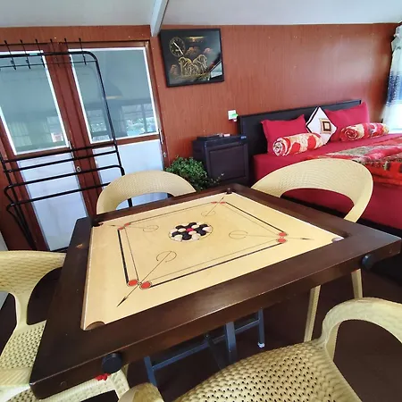 Townside Lodge-2
