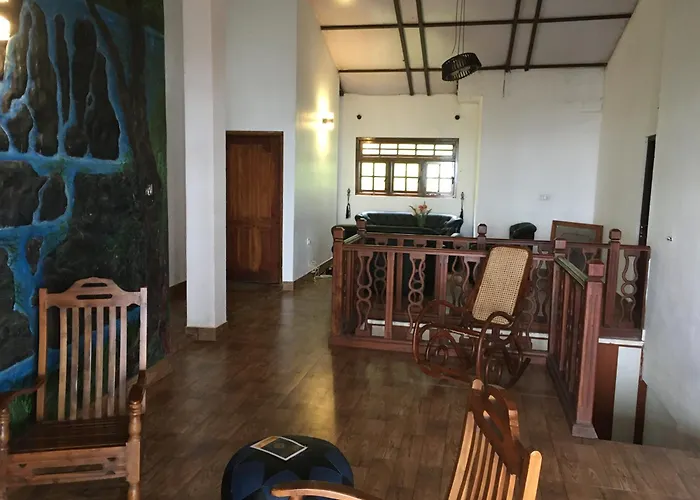King'S Lodge Nuwara Eliya