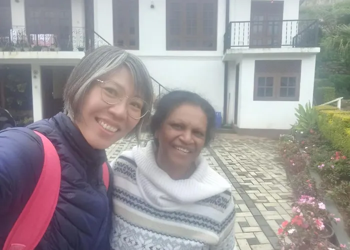 Silver Rose Holiday Home Nuwara Eliya