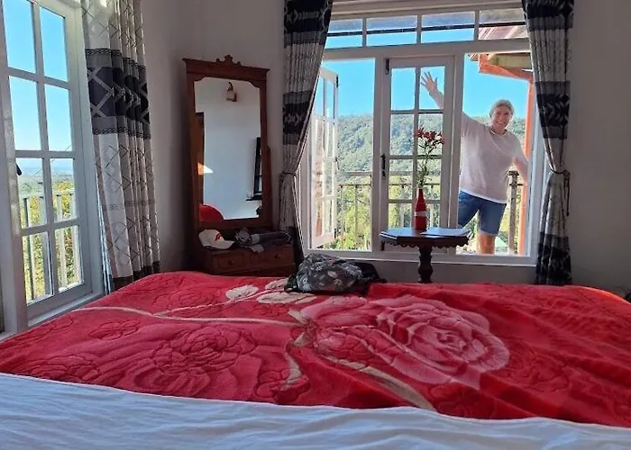 King'S Lodge Nuwara Eliya